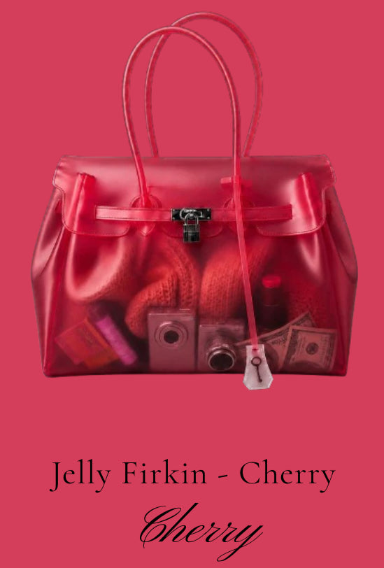 Jelly Firkiin